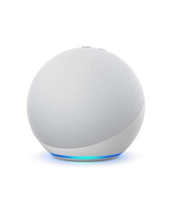 Smart Speaker Glacier White