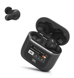 Noise Cancelling Earbuds Pro