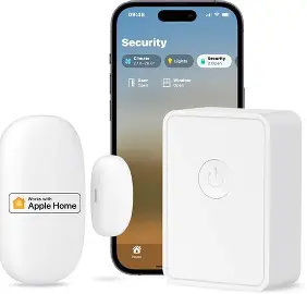 Smart Door Sensor Kit