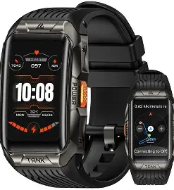 Smart Fitness Watch X2