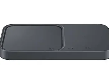 Wireless Charging Pad Duo